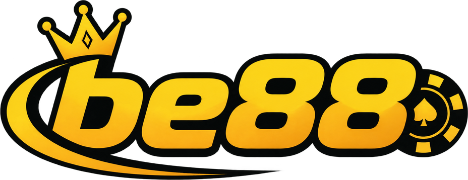 be88 Logo